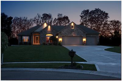 Lungsford Estates