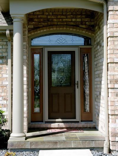 Lungsford Estates