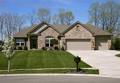 Lungsford Estates