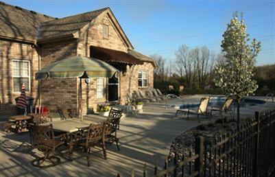 Lungsford Estates