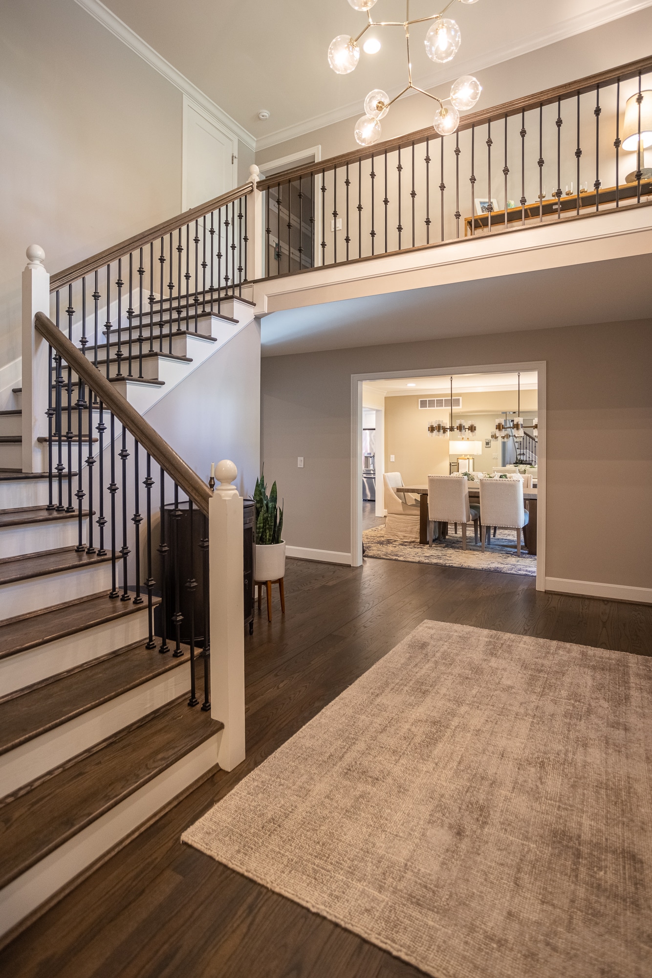 Montgomery Kitchen Built For Entertaining