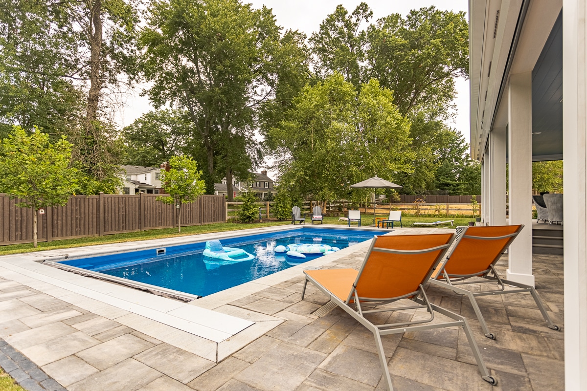 Montgomery Pool & Year-Round Patio