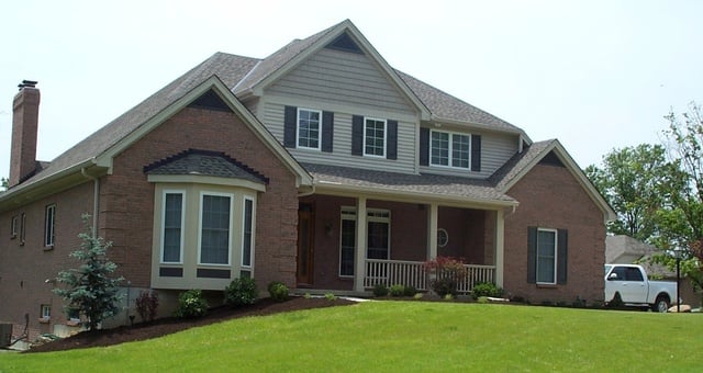 More Tri-State Homes
