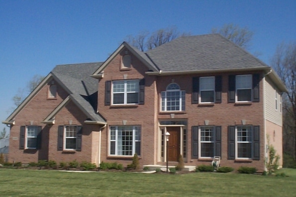 More Tri-State Homes