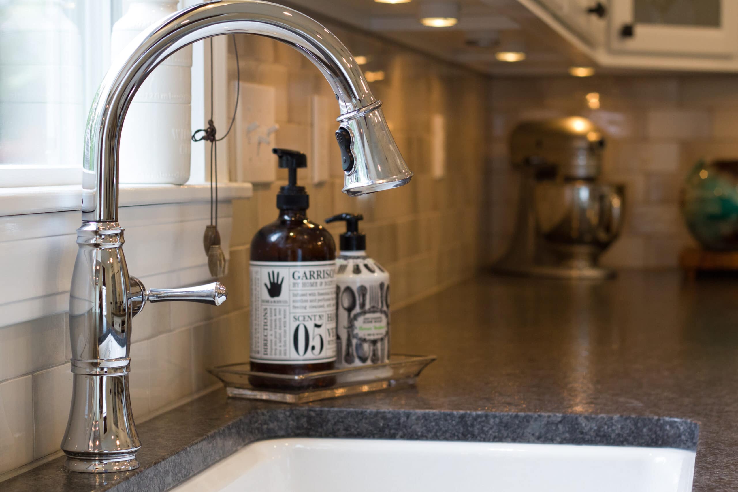 Oakley Kitchen Refresh