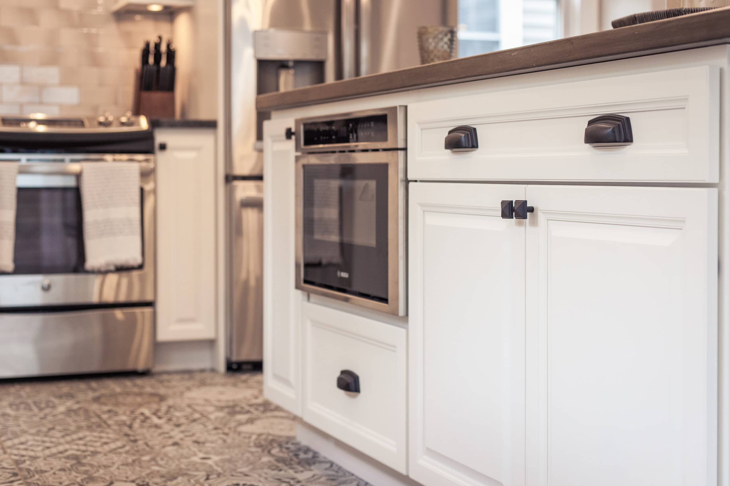 Oakley Kitchen Refresh