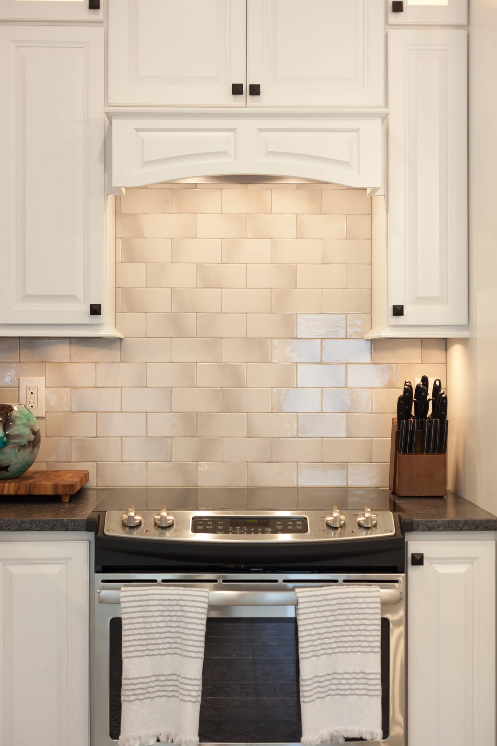 Oakley Kitchen Refresh