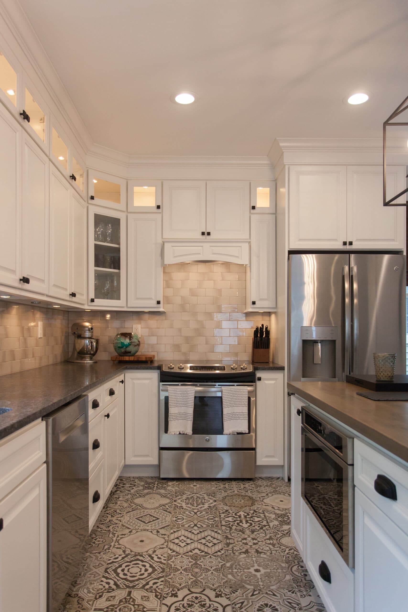 Oakley Kitchen Refresh