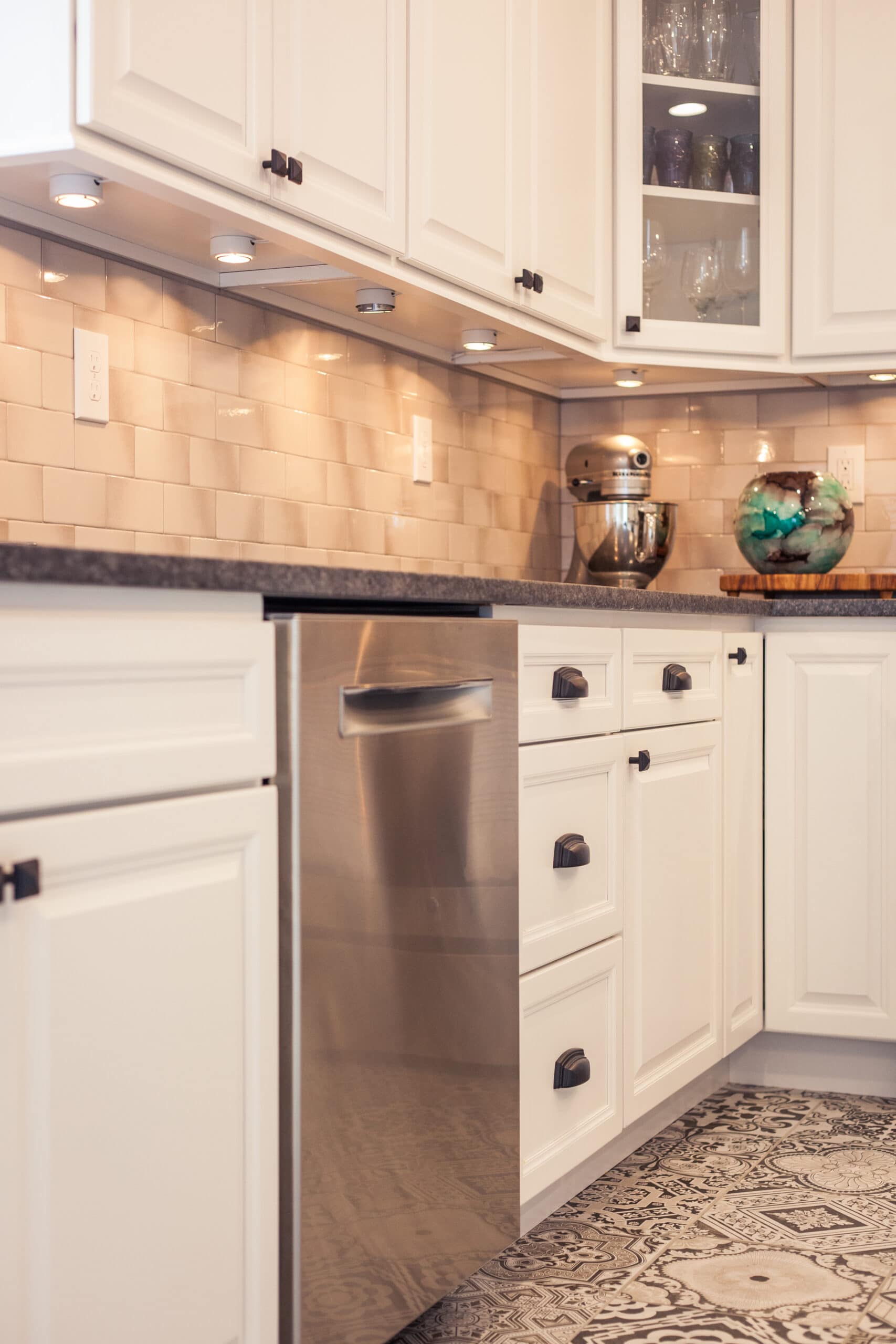 Oakley Kitchen Refresh