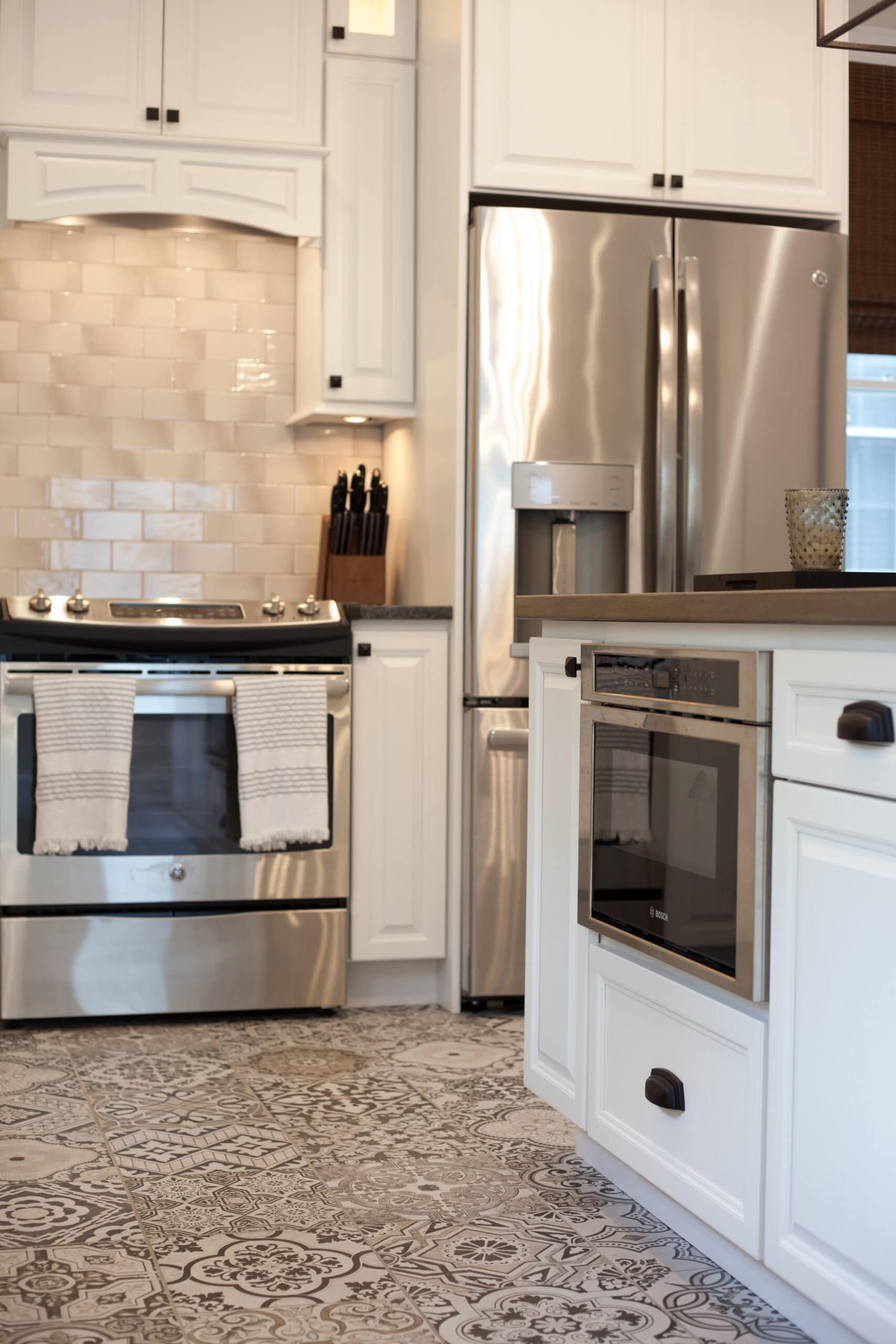 Oakley Kitchen Refresh