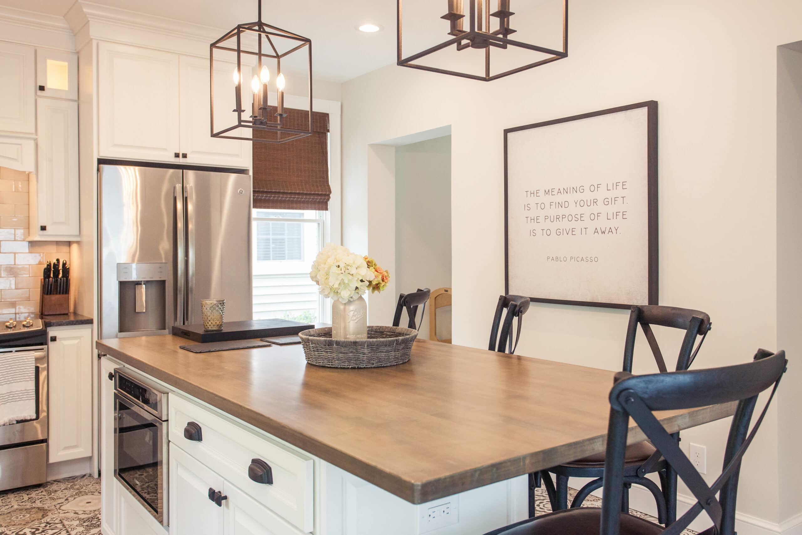 Oakley Kitchen Refresh