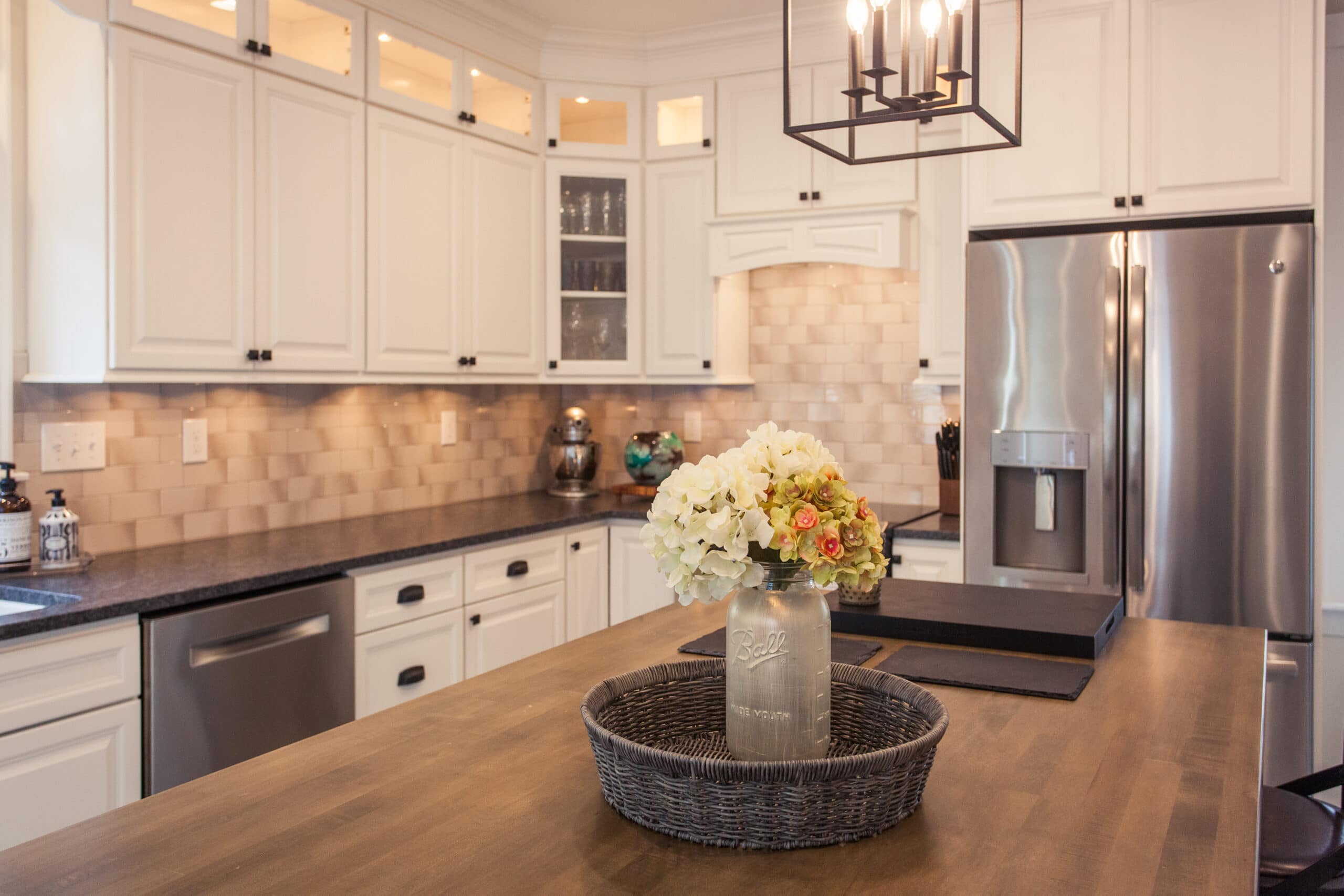 Oakley Kitchen Refresh