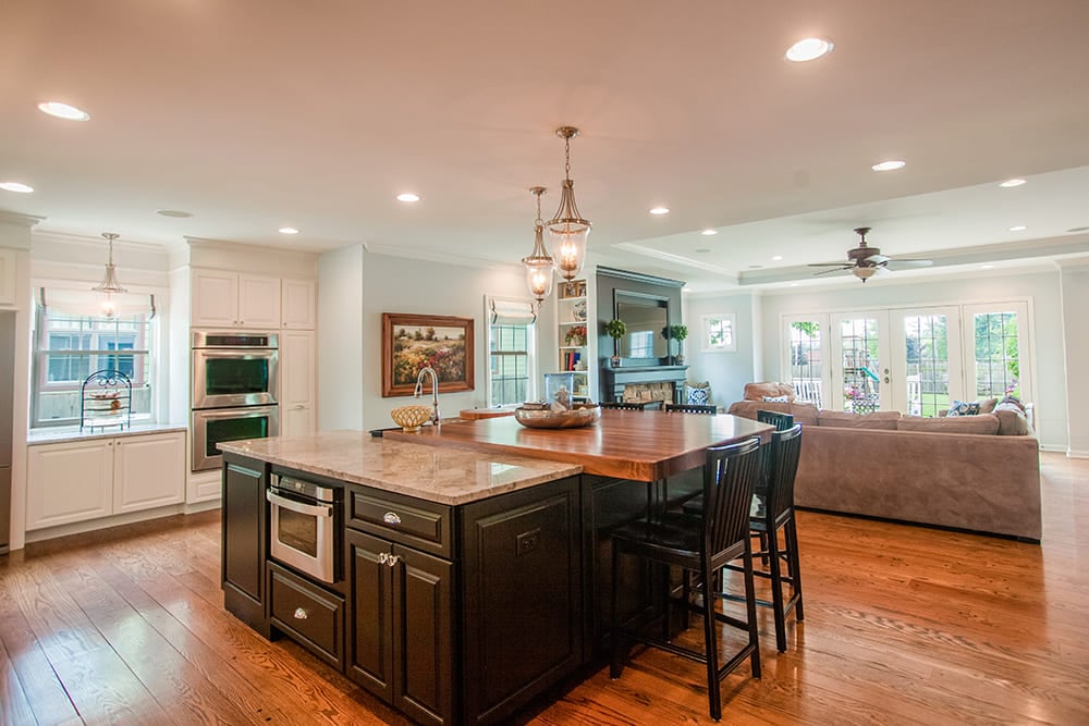 What Does a Whole Home Remodel Cost in Cincinnati?