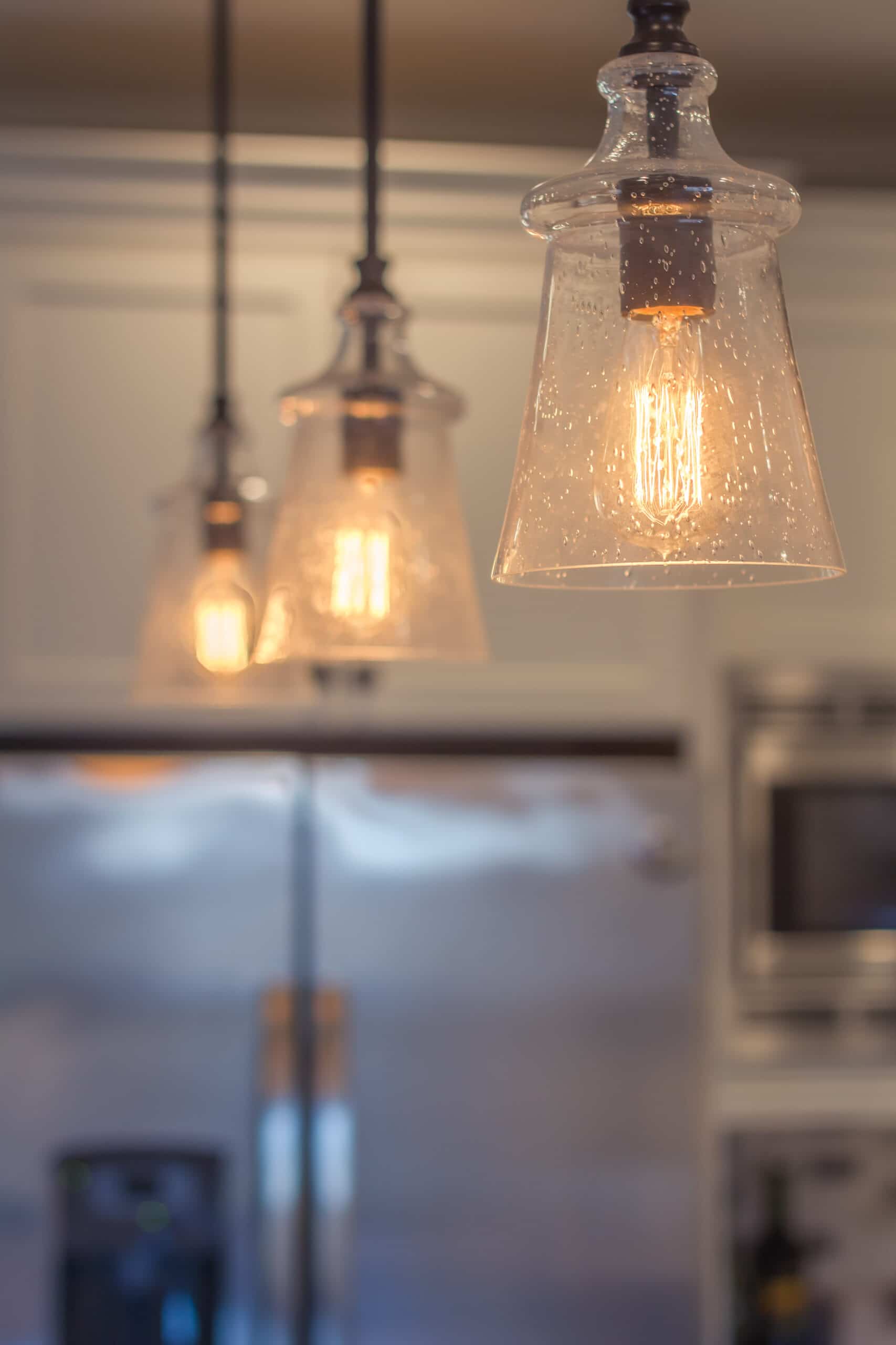 Opening Up A Madeira Kitchen
