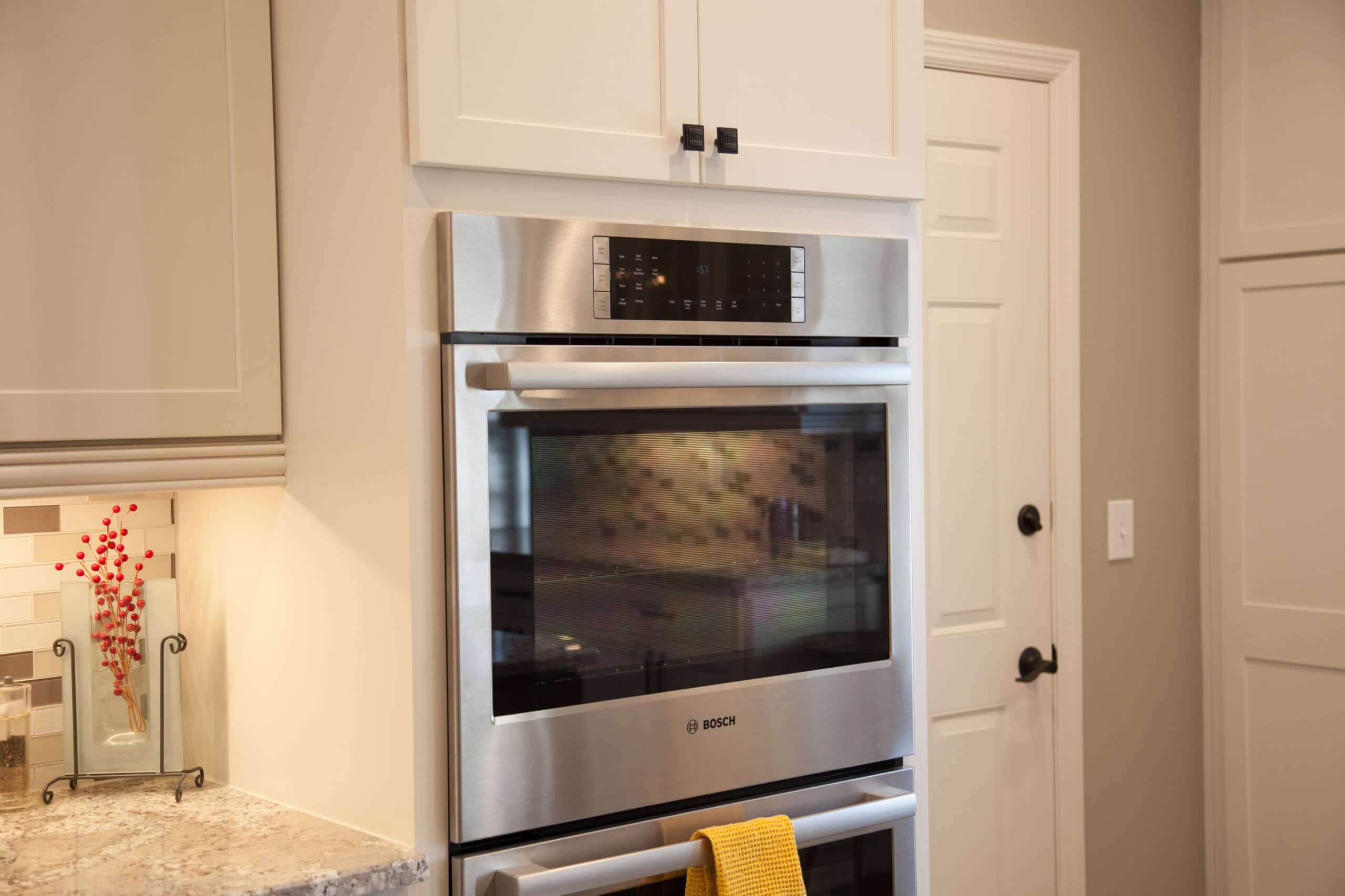 Opening Up A Madeira Kitchen