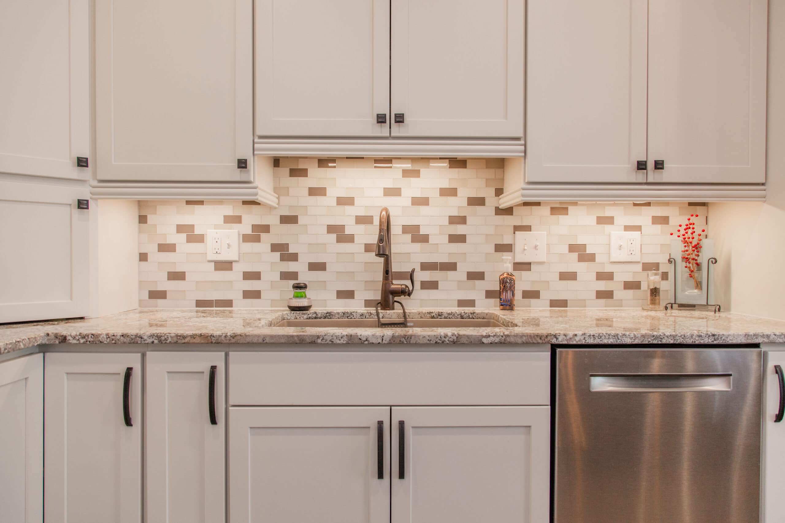 Opening Up A Madeira Kitchen