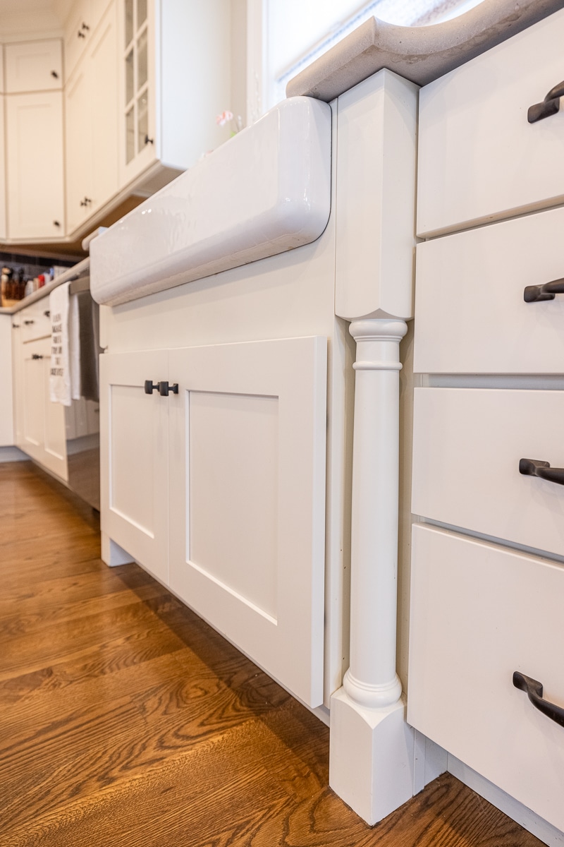 Preserving And Upgrading A Historic Fort Mitchell Kitchen And Great