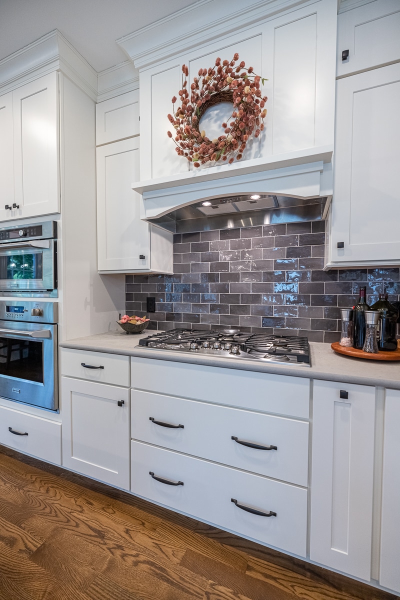 Preserving And Upgrading A Historic Fort Mitchell Kitchen And Great