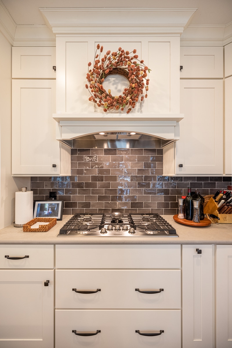 Preserving And Upgrading A Historic Fort Mitchell Kitchen And Great