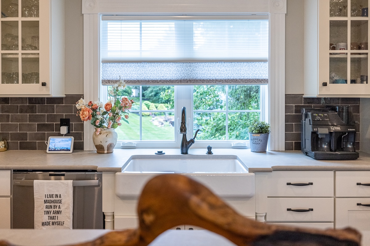 Preserving And Upgrading A Historic Fort Mitchell Kitchen And Great