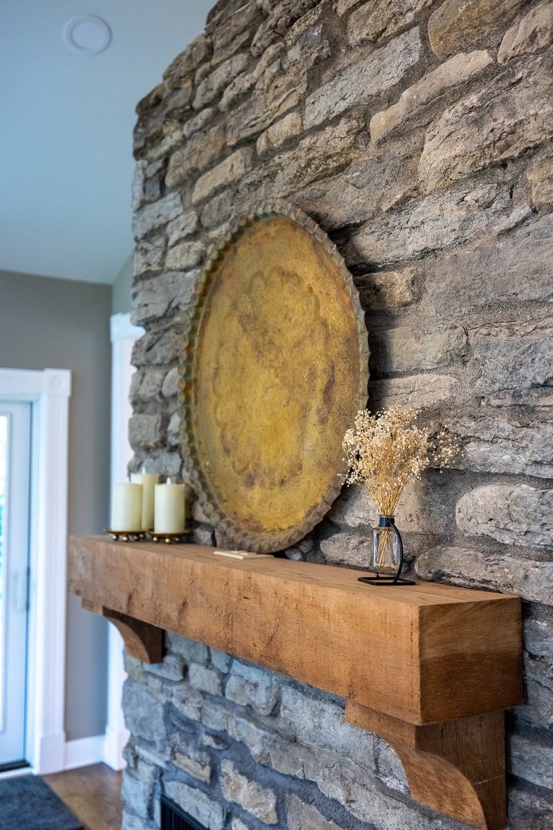 Preserving And Upgrading A Historic Fort Mitchell Kitchen And Great