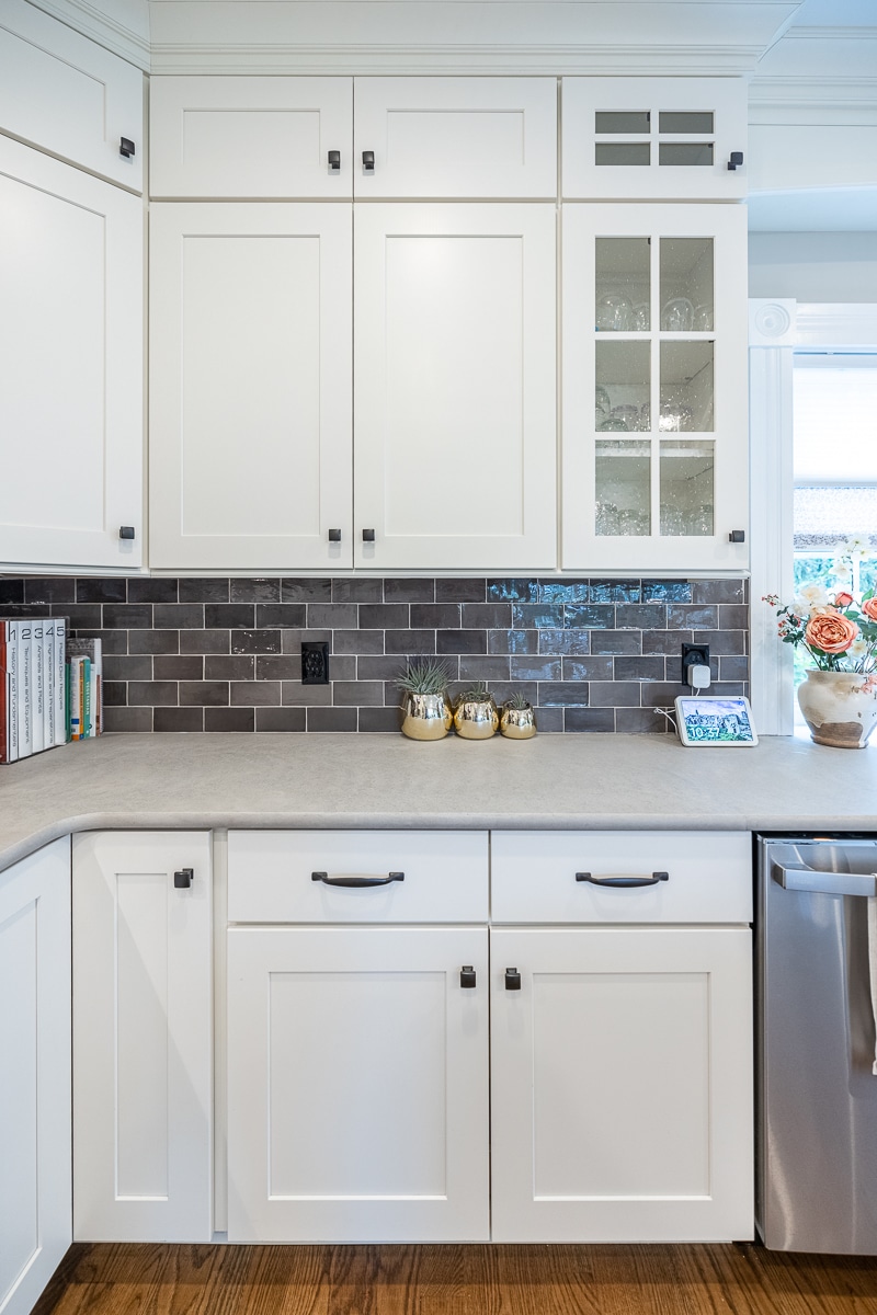 Preserving And Upgrading A Historic Fort Mitchell Kitchen And Great