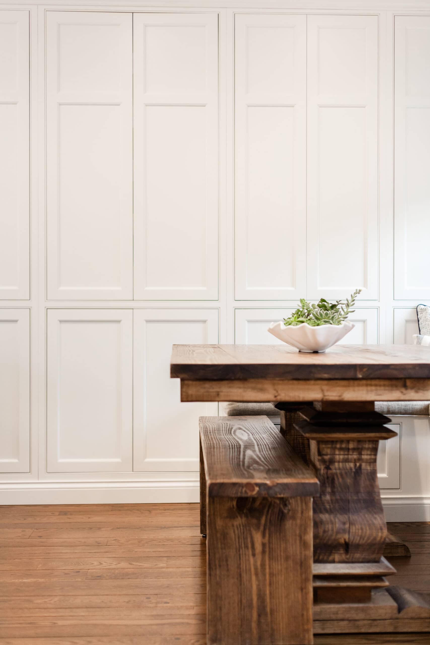 Sleek Hyde Park Kitchen