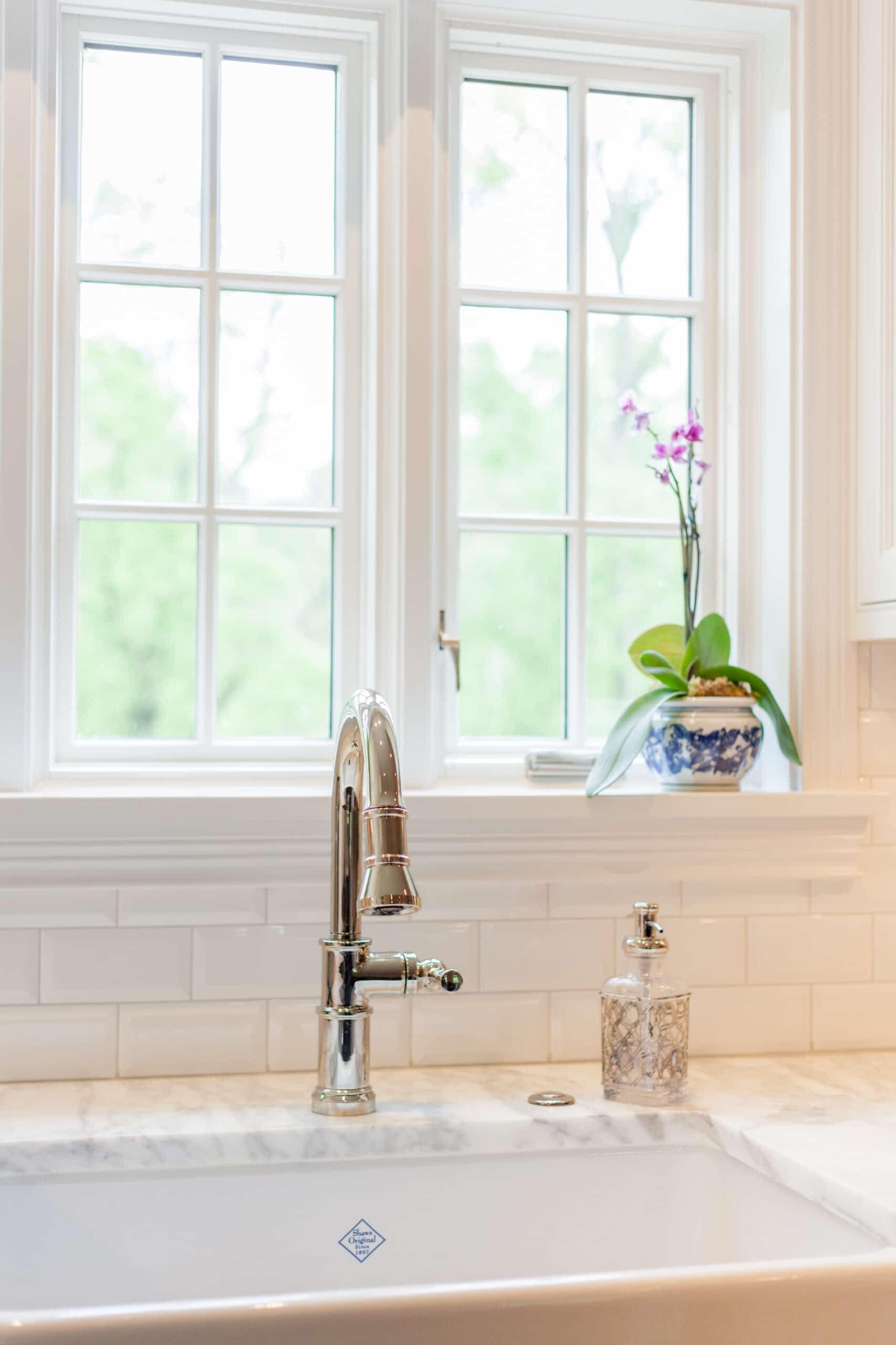 Sleek Hyde Park Kitchen