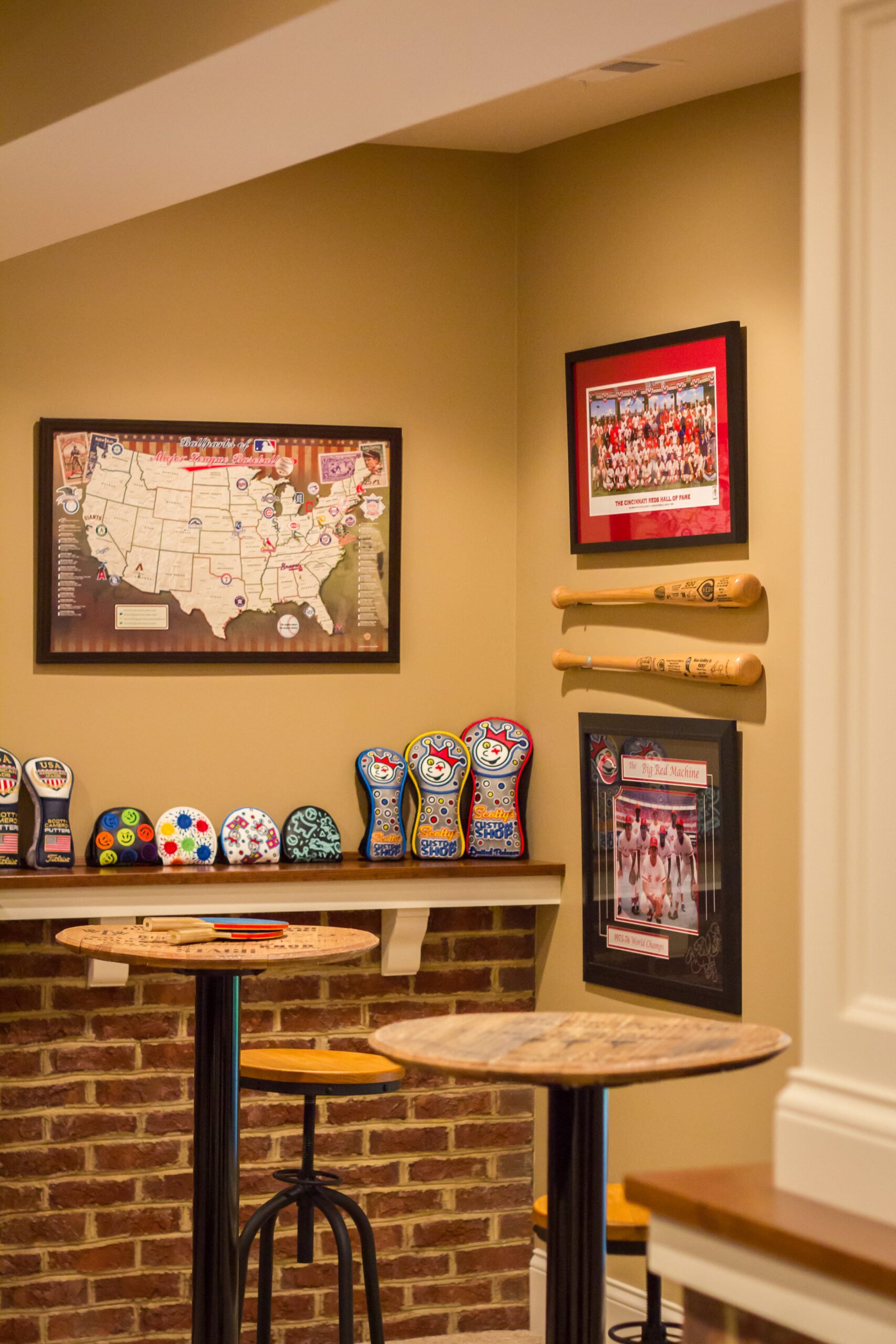 Space For Sports & More In Montgomery