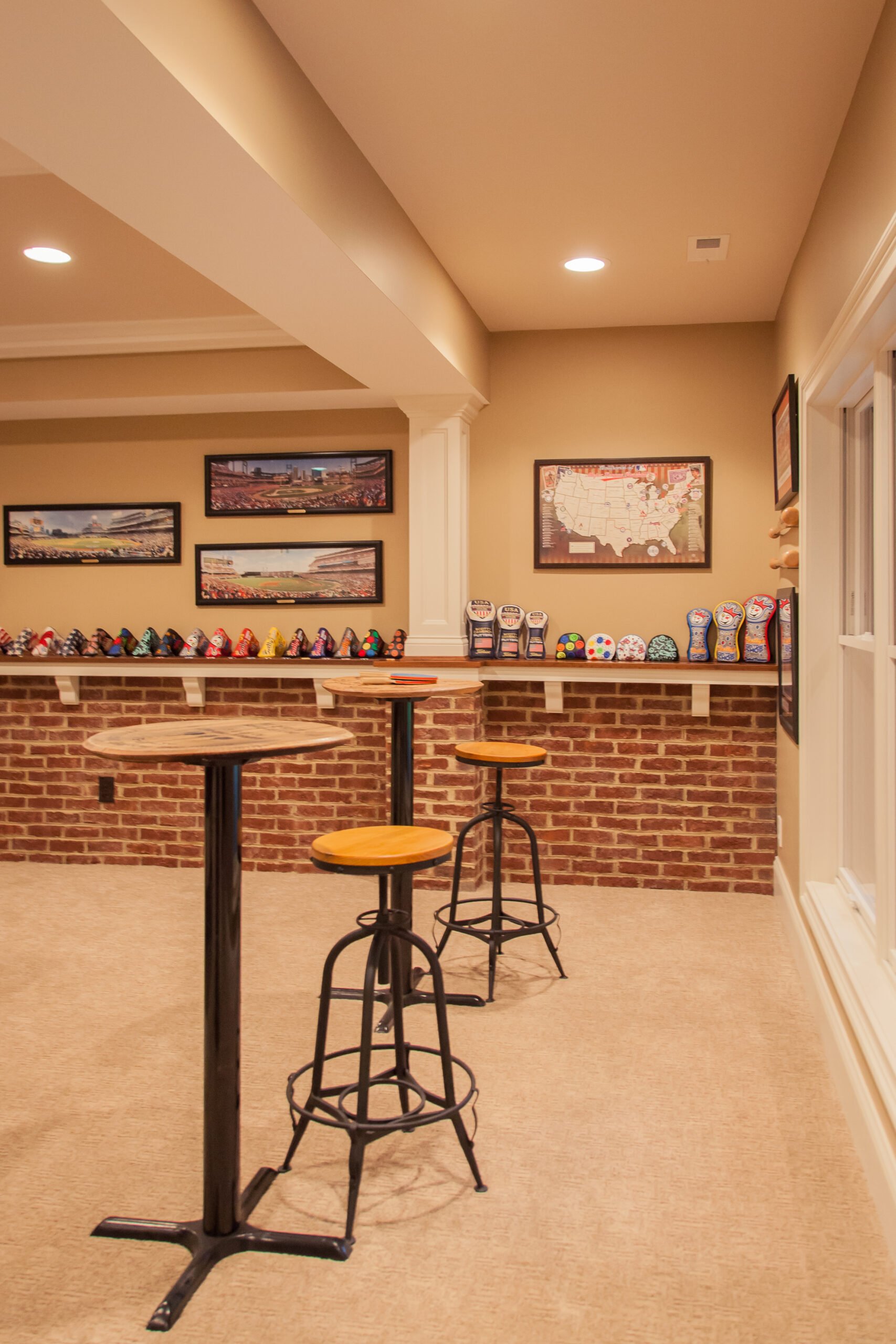 Space For Sports & More In Montgomery