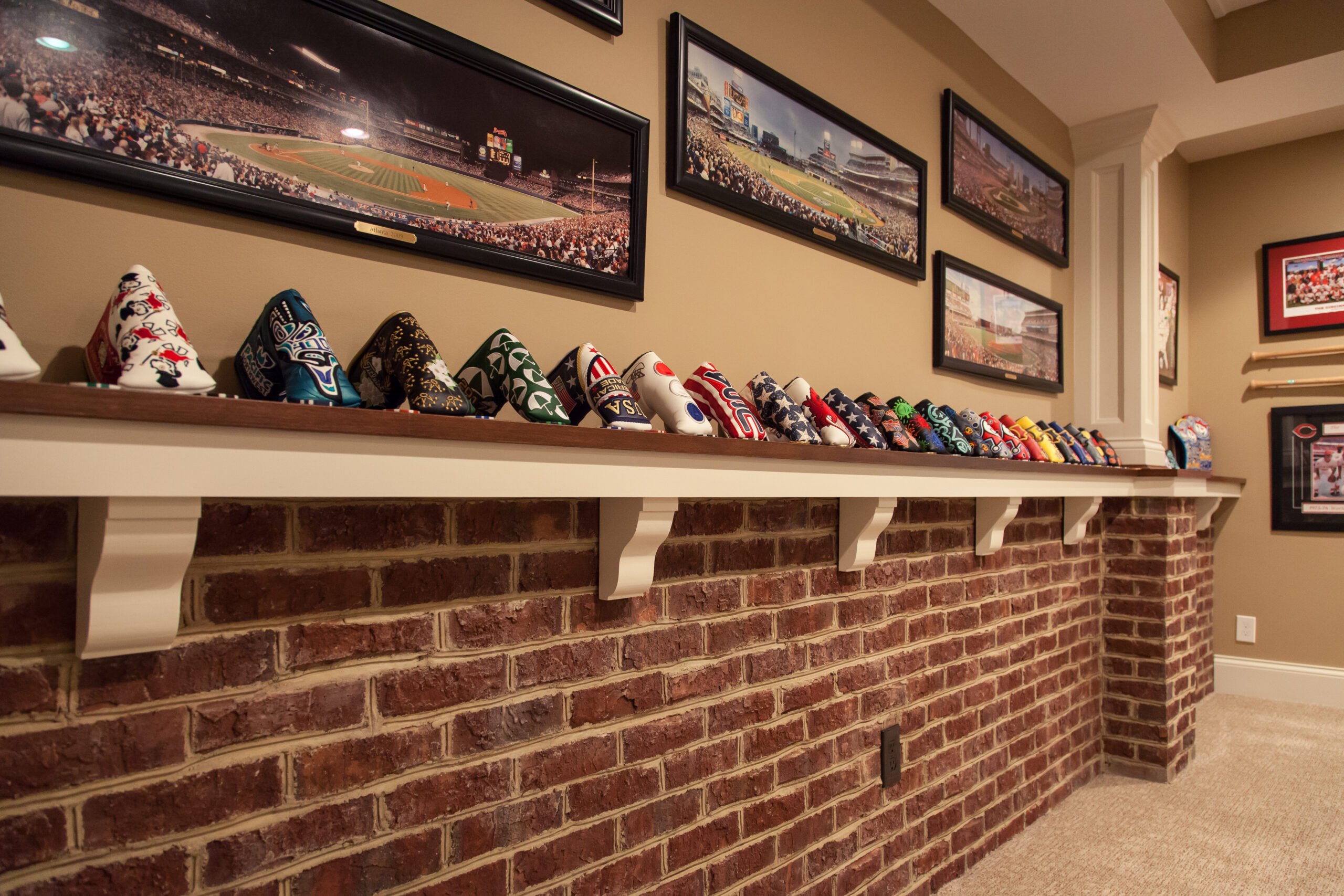 Space For Sports & More In Montgomery