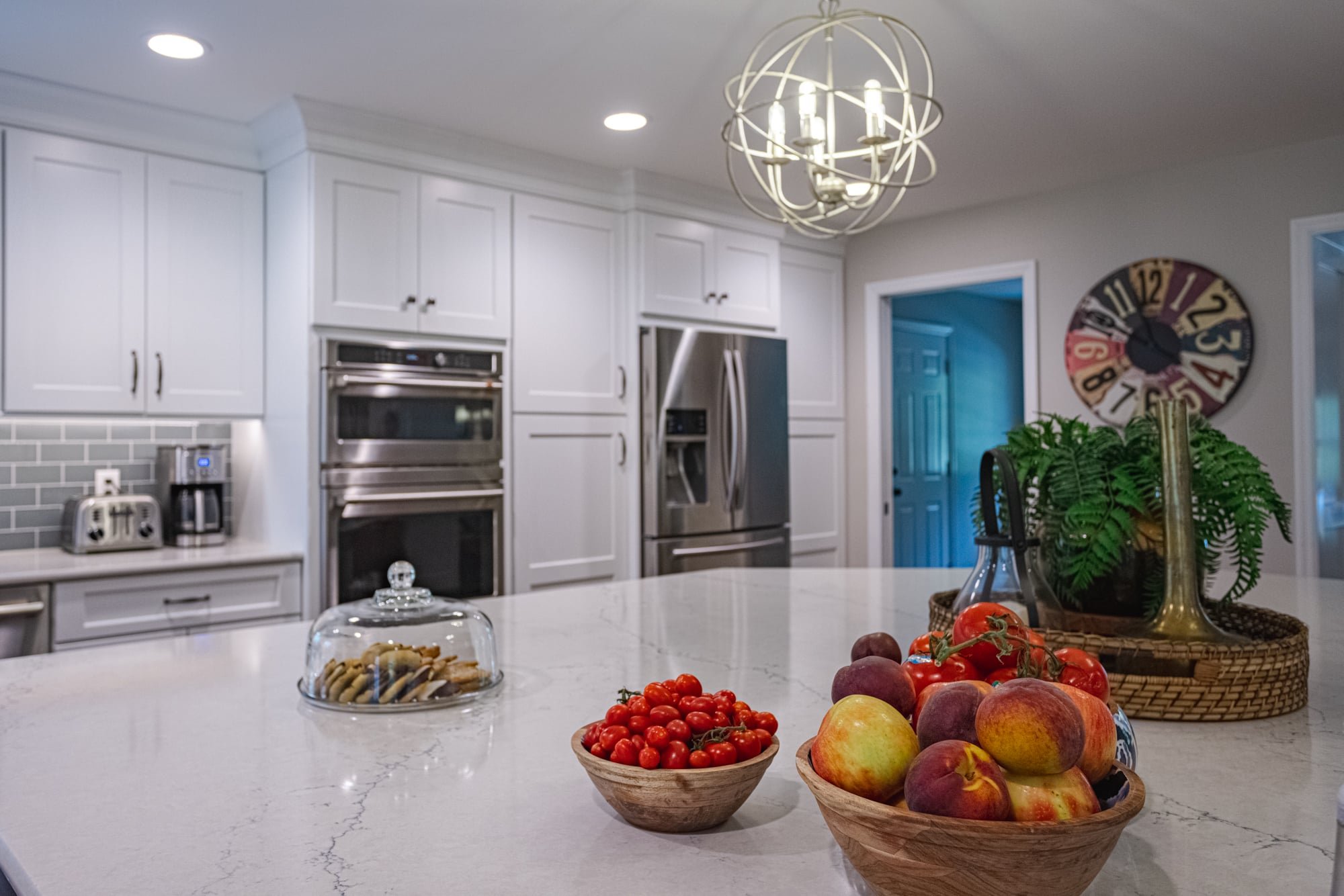 Swaim Park Kitchen Plus