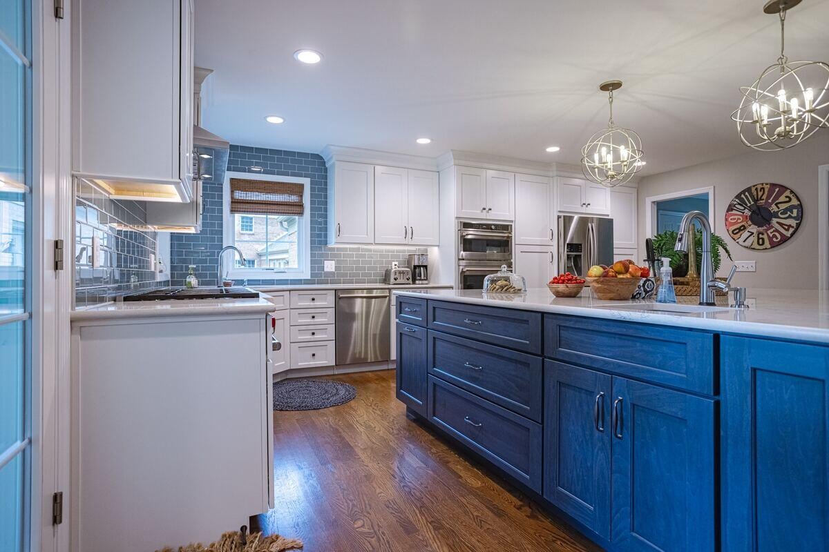 Swaim Park Kitchen Plus