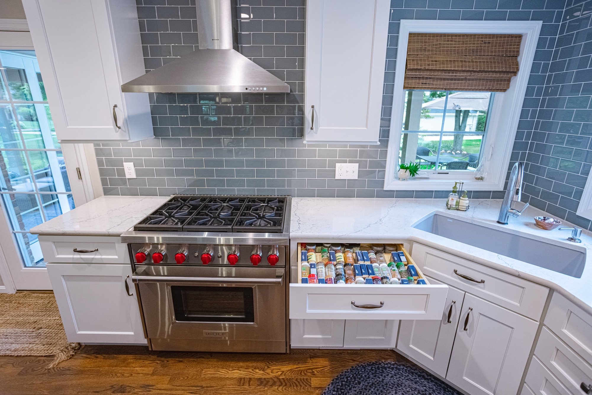Swaim Park Kitchen Plus