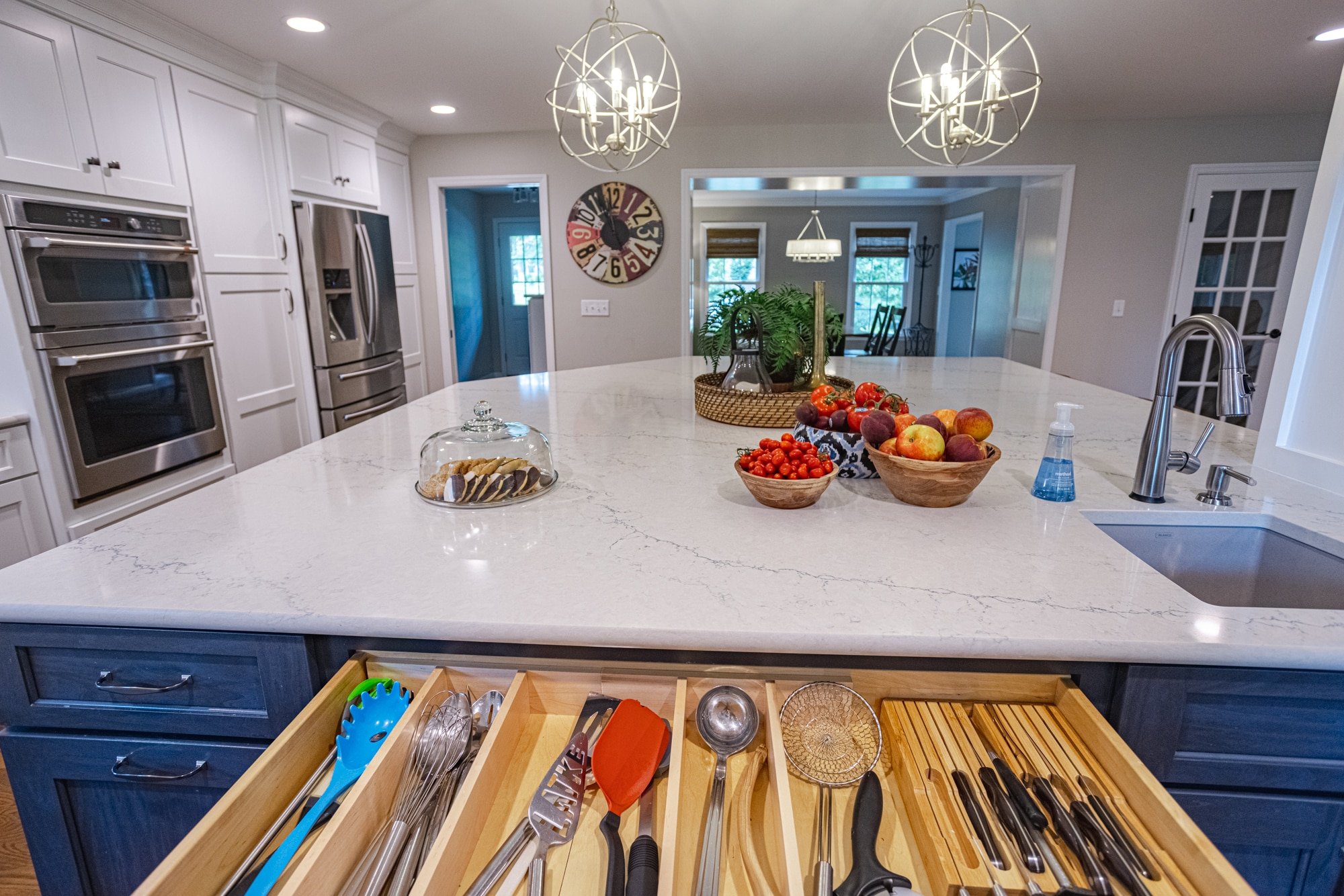 Swaim Park Kitchen Plus