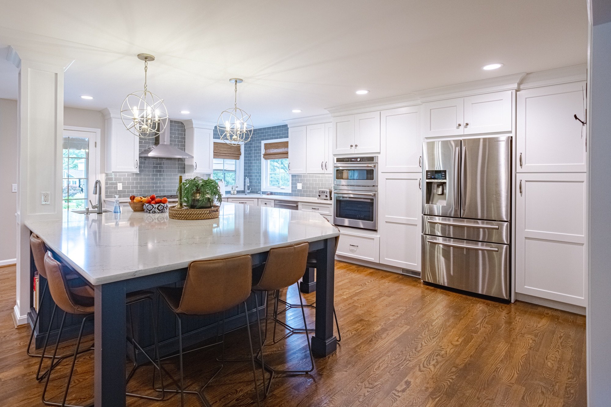 Swaim Park Kitchen Plus