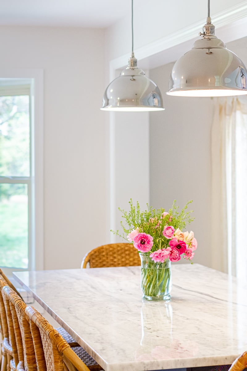 Tanager Woods Open Concept Kitchen
