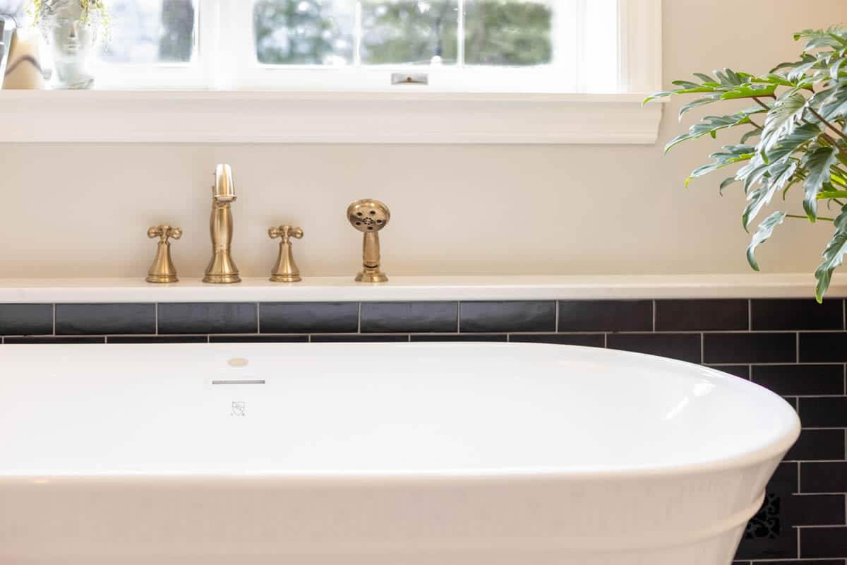 Warm & Wonderful Wyoming Bath