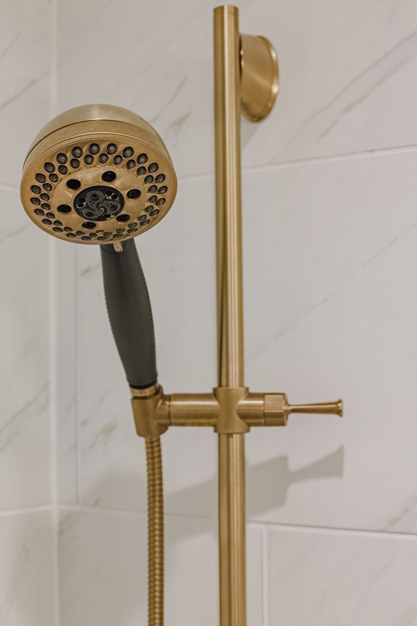 Western Hills Master Bath