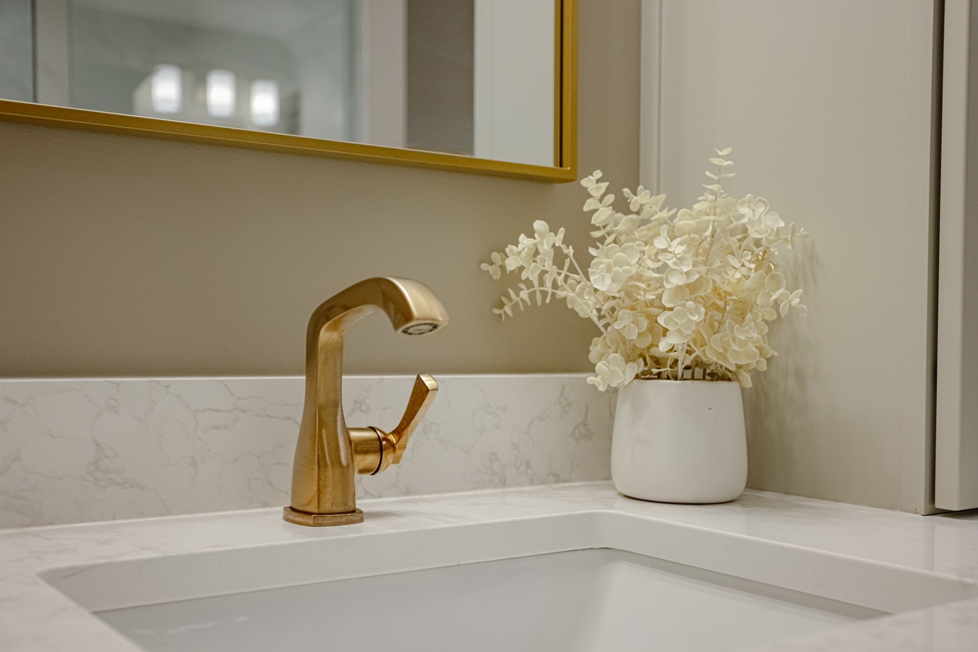 Western Hills Master Bath