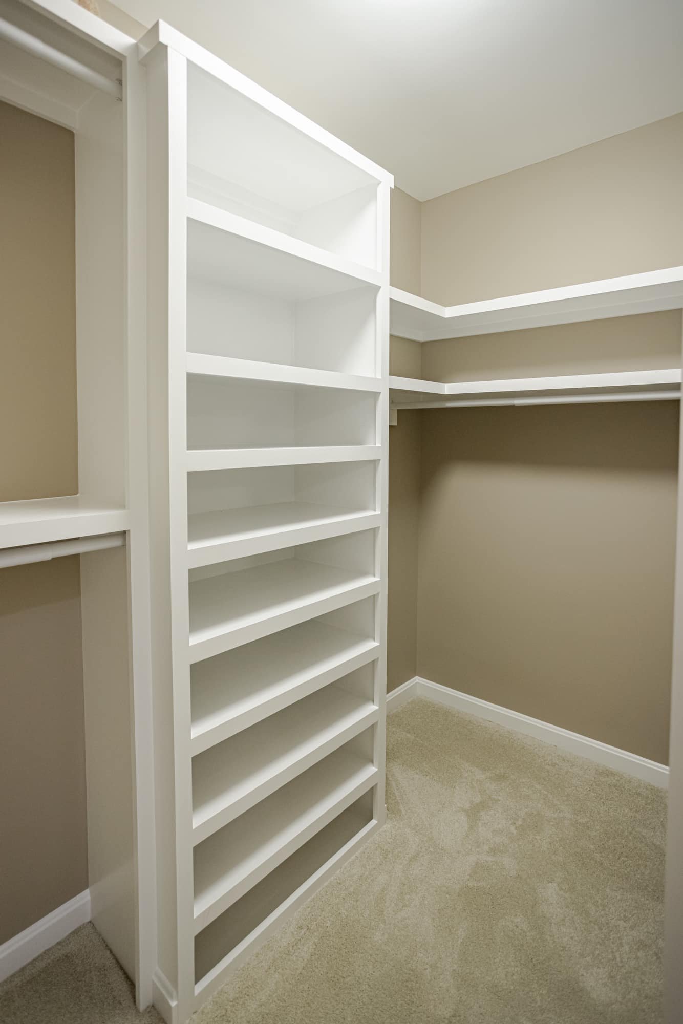Western Hills Master Bath