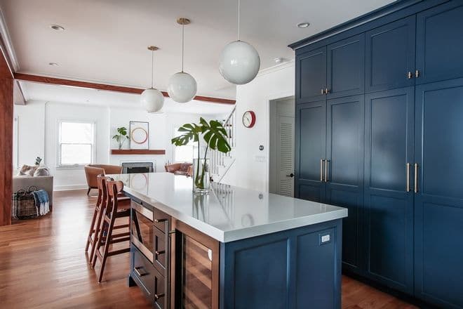 Kitchen Remodel