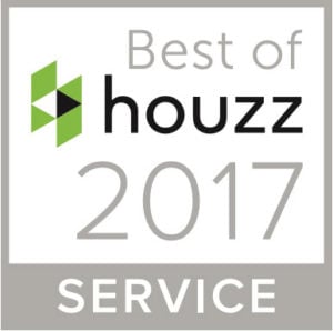 Best of Houzz Service 2017
