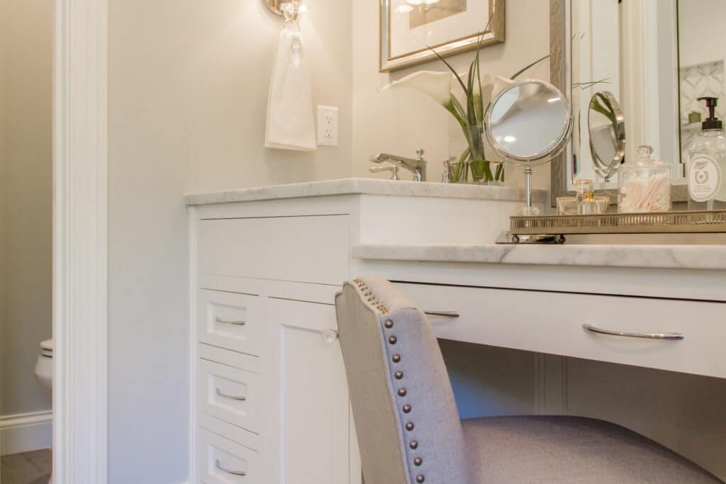 Bathroom Remodeling Cincinnati, Ohio Legacy Builders Group