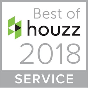 Best of Houzz Service 2018