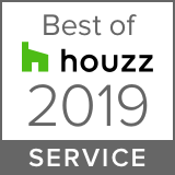 Best of Houzz Service 2019