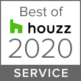 Best of Houzz Service 2020