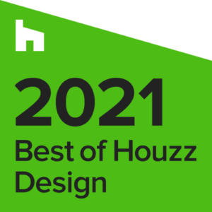 Best of Houzz Design 2021