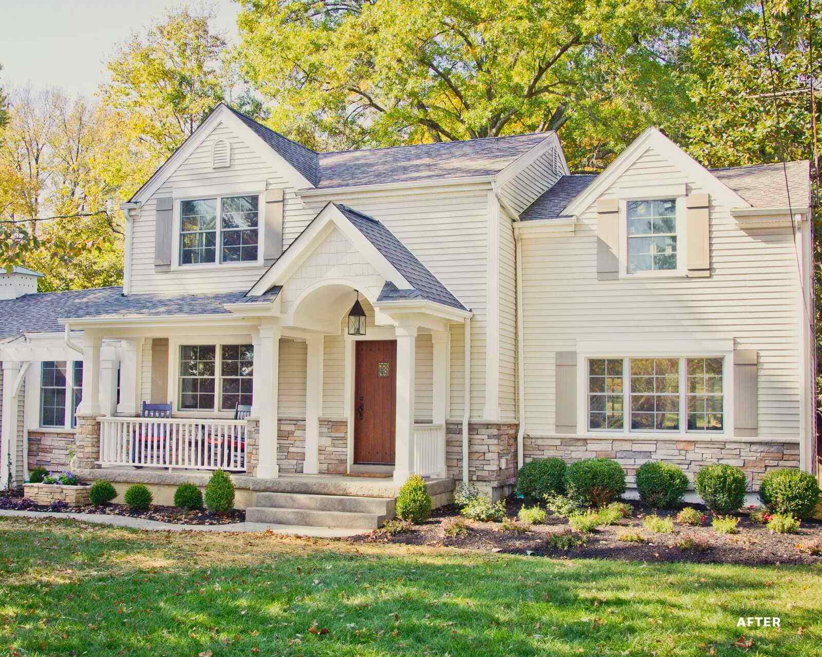 Is it Cheaper to Completely Remodel or Build New?