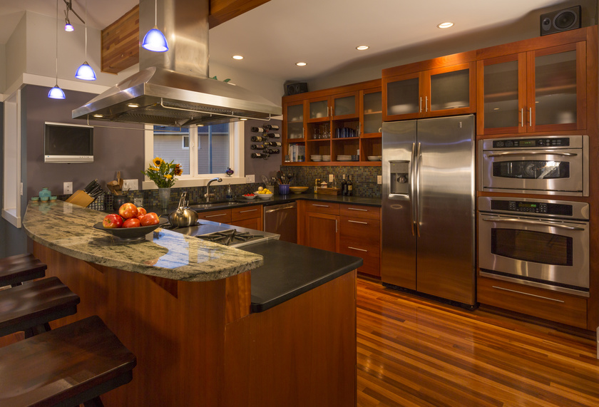 kitchen remodelers